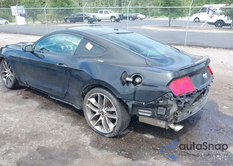 2015 Ford Mustang Ecoboost z USA, uszkodzony, nr VIN 1FA6P8TH5F5374241